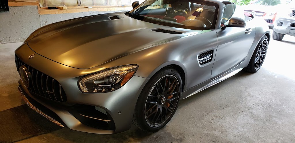 Car Shields(paint protection film mobile service) | 3820 14 Ave NE, Calgary, AB T2A 7L6, Canada | Phone: (403) 629-5633