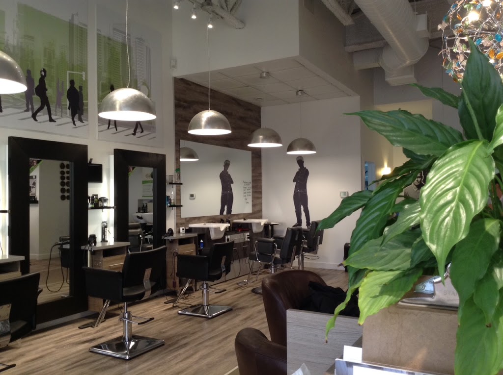 SIMPLEMENT POUR LUI, coiffure - barbershop | 2123 Boulevard Armand-Frappier Local 103, Sainte-Julie, QC J3E 2N7, Canada | Phone: (450) 649-6555