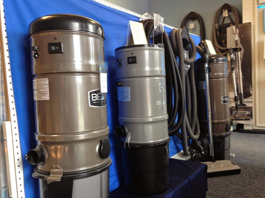 The Vacuum Centre | 473 Laclie St, Orillia, ON L3V 4P9, Canada | Phone: (705) 326-5070