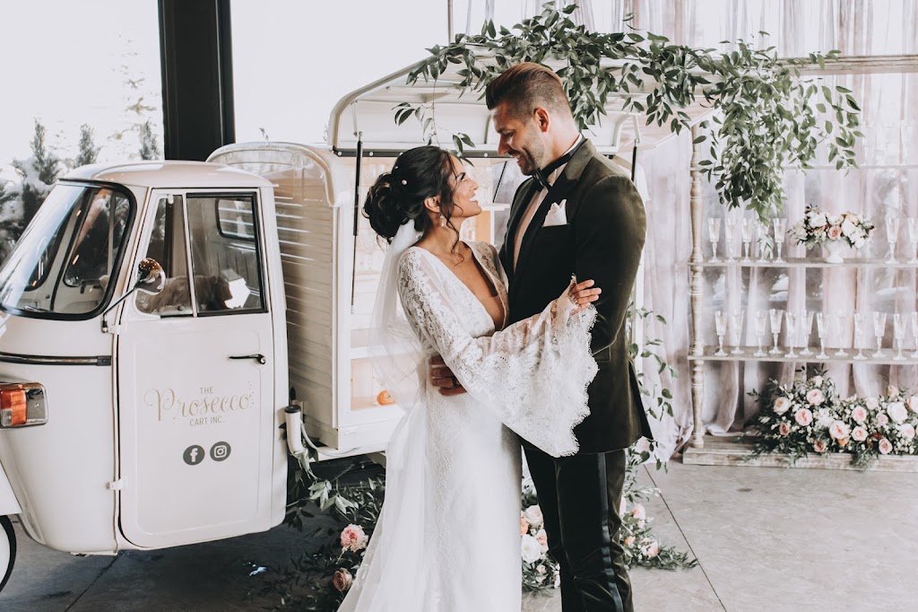 The Prosecco Cart Inc. | 212 Lakepointe Dr, Chestermere, AB T1X 0R3, Canada | Phone: (403) 826-3405