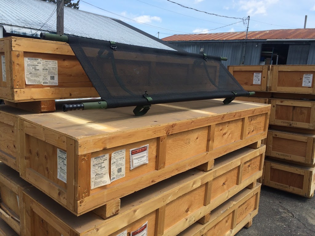 Surplus DArmée, PRO Quincaillerie, J.P. & F. Larochelle Inc. | 3615 Rue Principale, Dunham, QC J0E 1M0, Canada | Phone: (450) 295-2766
