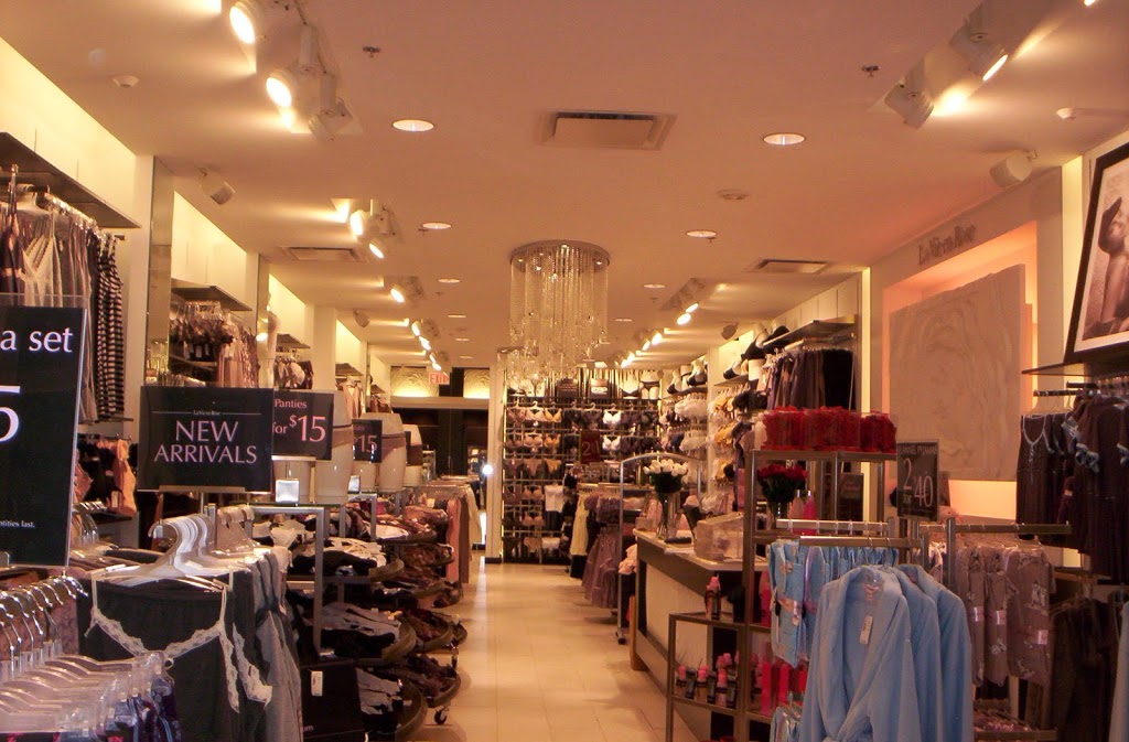 La Vie en Rose Stone Road Mall | 435 Stone Rd W h3, Guelph, ON N1G 2X6, Canada | Phone: (519) 763-4061