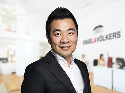 Derek Li Group Real Estate Agents | 9206 Leslie St 2nd floor, Richmond Hill, ON L4B 2N8, Canada | Phone: (905) 889-9969