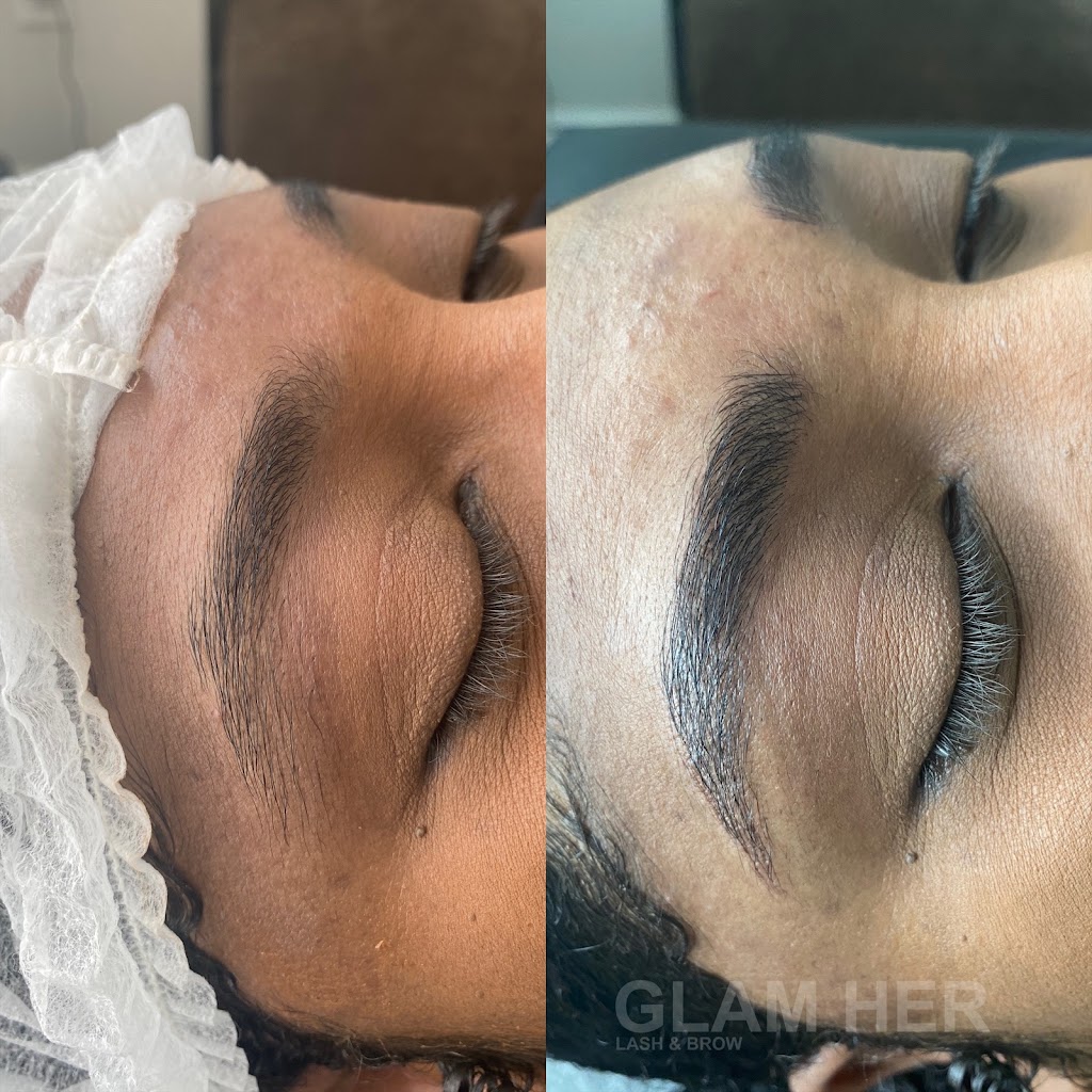 GlamHer | 1115 Farmstead Dr, Milton, ON L9E 1K8, Canada | Phone: (416) 576-1023