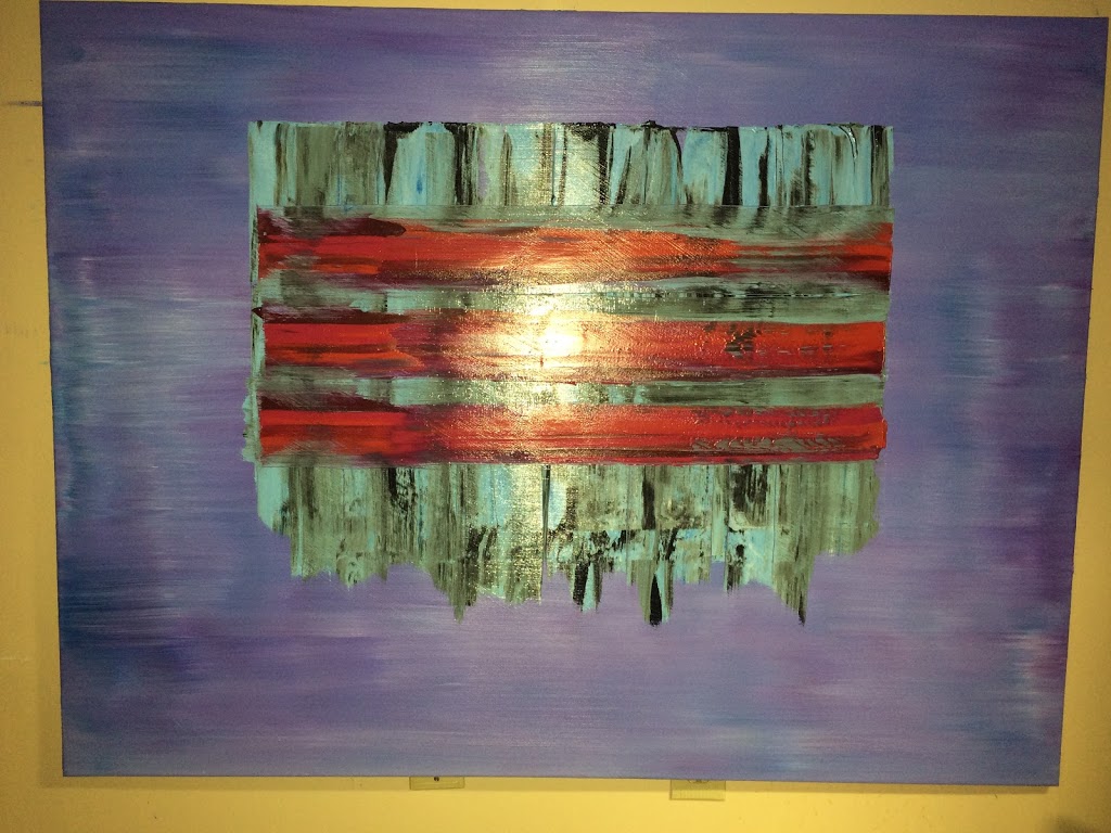 Stephen Tolley - Artist and Painter | 606 Braecreek Ave, Ottawa, ON K2W 0B1, Canada