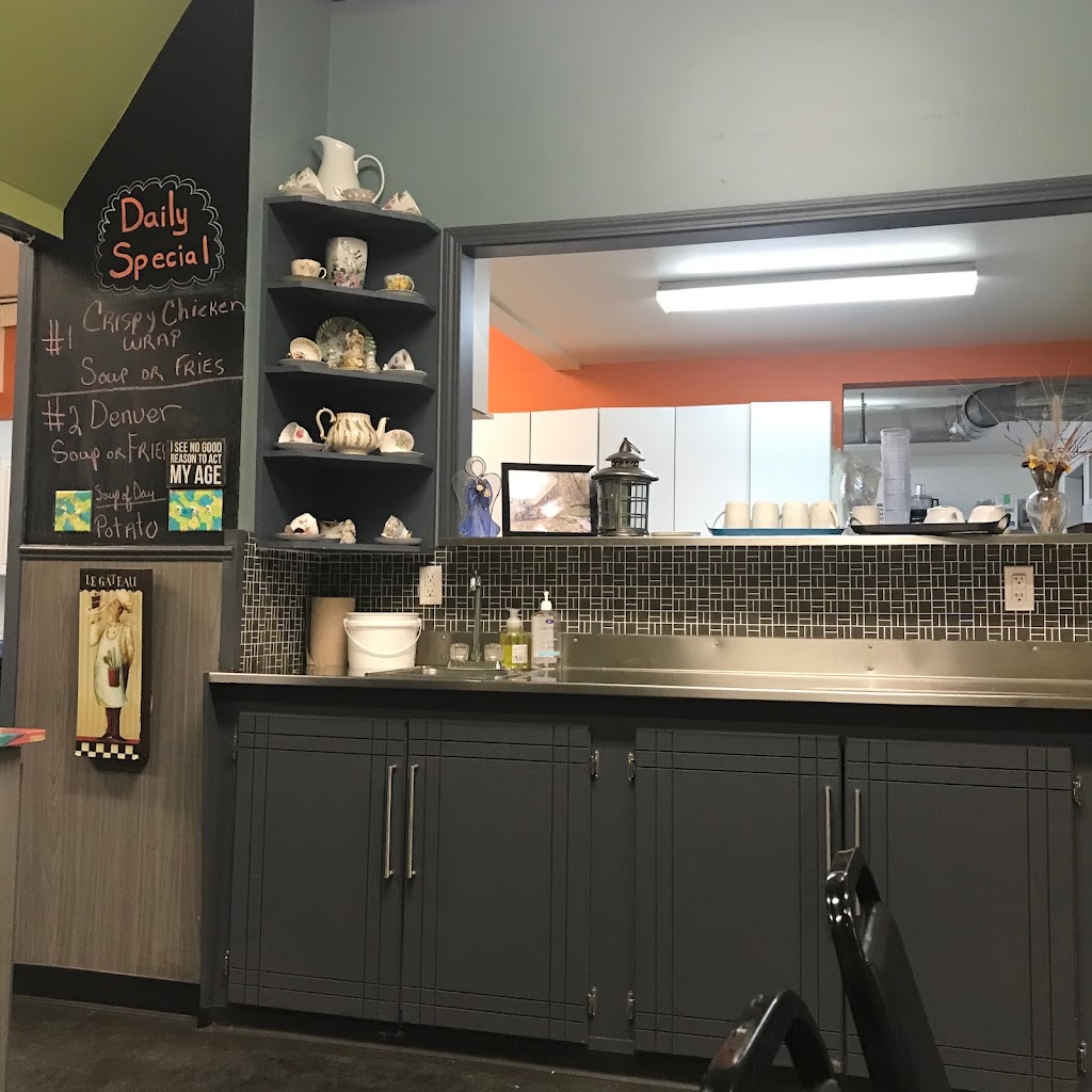 Cafe 23 | 209 Elizabeth St, Baldur, MB R0K 0B0, Canada | Phone: (204) 535-2506