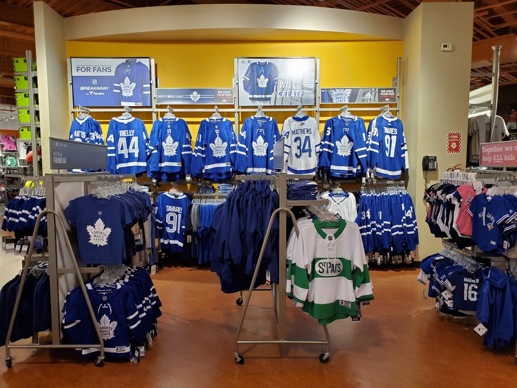 Sport Chek | 221 Glendale Ave Unit 119, St. Catharines, ON L2T 2K9, Canada | Phone: (905) 687-4808