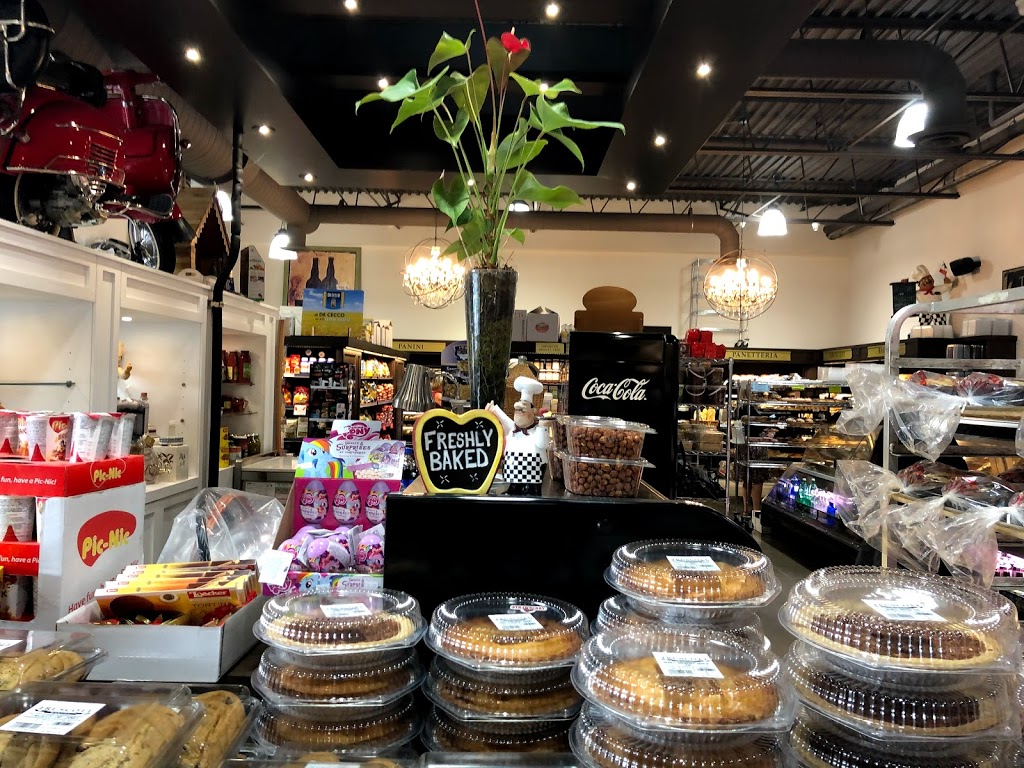 Truscott Italian Bakery & Delicatessen | 2425 Truscott Dr, Mississauga, ON L5J 2B4, Canada | Phone: (905) 403-9550