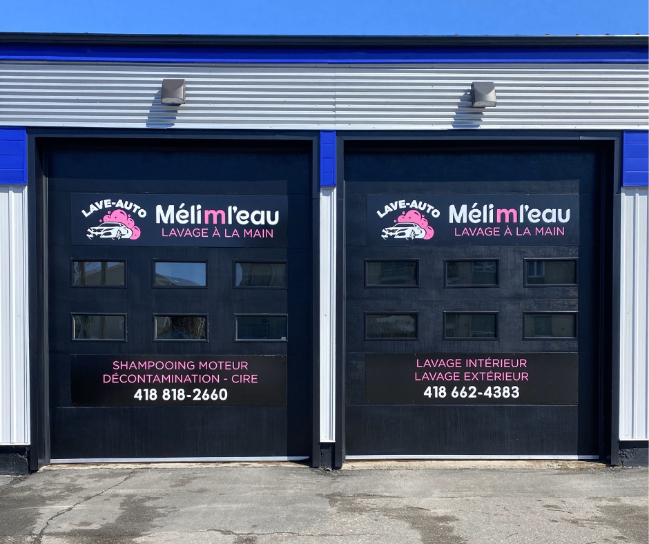 Méli m Leau | 1990 Av. Isidore, Alma, QC G8B 6N9, Canada | Phone: (418) 662-4383