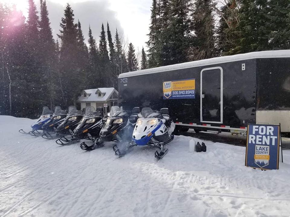 Lake Country Rentals | Box 14 808 Wilson Drive, Prince Albert, SK S6V 5R3, Canada | Phone: (306) 940-8949