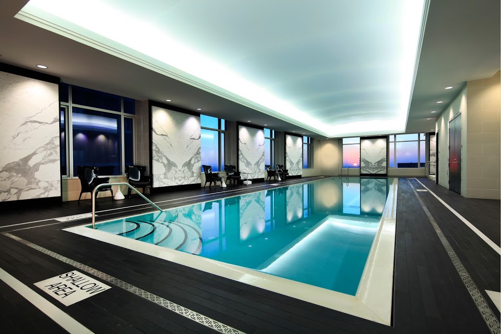 The Spa at The St. Regis Toronto | 325 Bay St, Toronto, ON M5H 4G3, Canada | Phone: (416) 637-5595