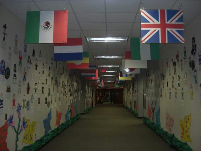 Sumas Elementary School | 1024 Lawson St, Sumas, WA 98295, USA | Phone: (360) 988-9423