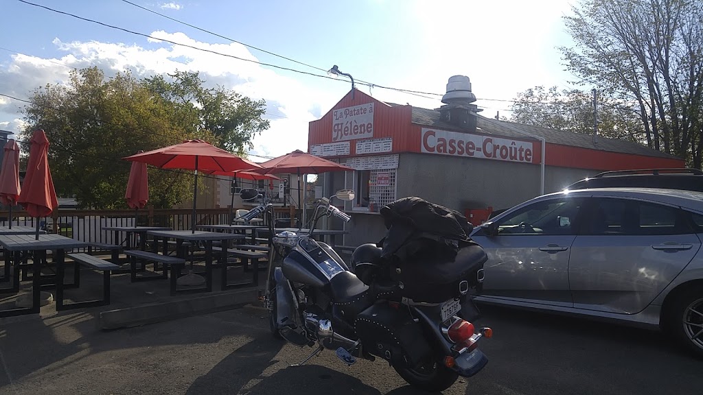 La Patate Á Hélène | Saint-Jérôme, QC J7Z 5N1, Canada | Phone: (450) 565-4221