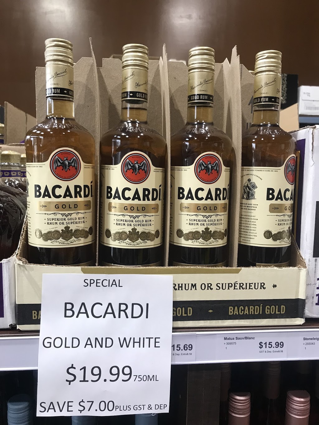 Savanna Liquor | 9036 46 St NE, Calgary, AB T3J 2E3, Canada | Phone: (403) 293-4030