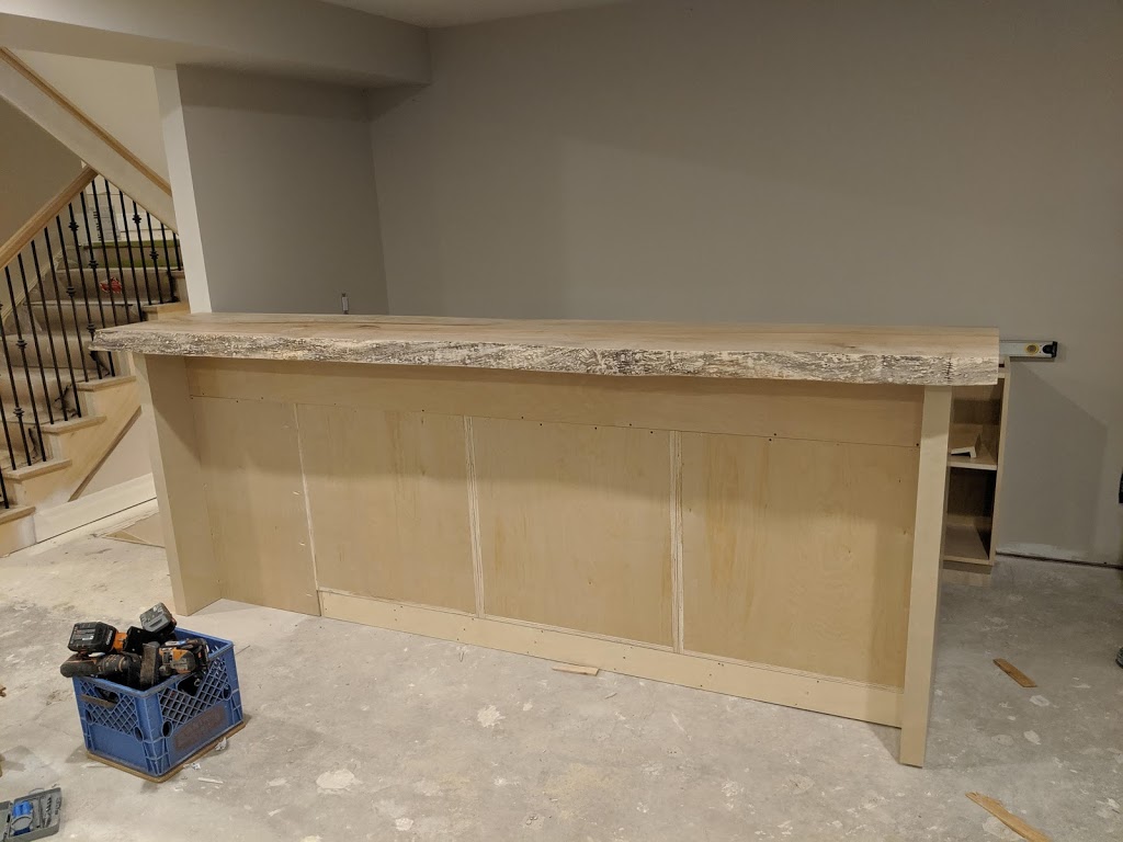 Garden City Custom Cabinetry Inc. | 2534 First Street Louth Unit 8, St. Catharines, ON L2S 3W4, Canada | Phone: (905) 394-9789