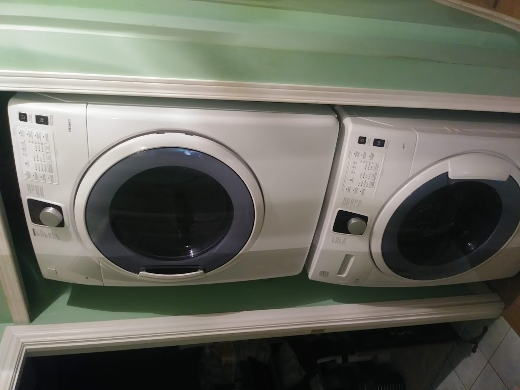 Octopus Royal Appliances Repair Service | 31 Codsell Ave, Toronto, ON M3H 3V7, Canada | Phone: (647) 286-1327