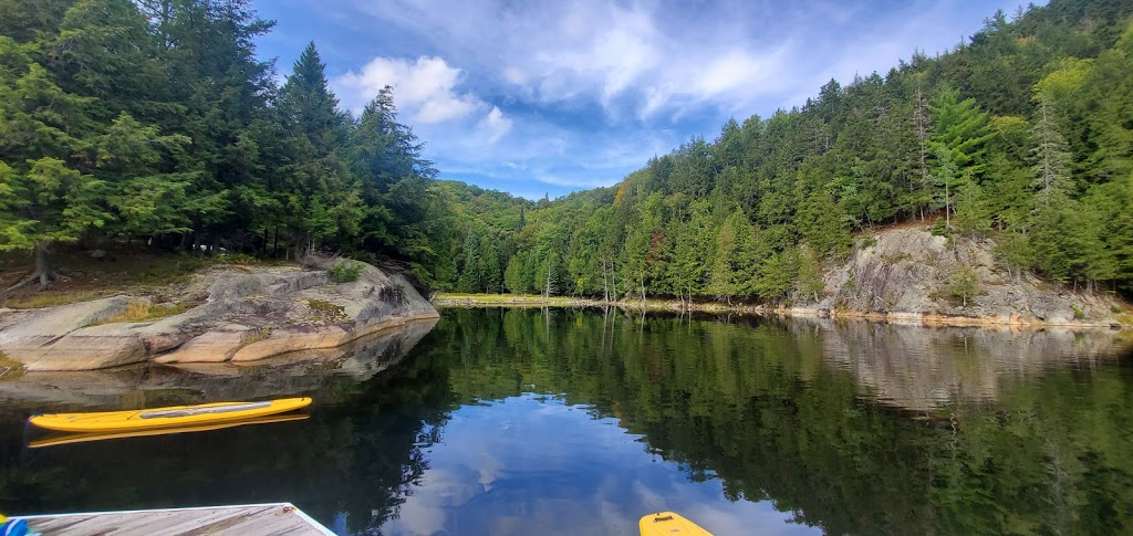 Domaine Stevenson - Manson & Cottage | 1770 Route Principale, La Conception, QC J0T 1M0, Canada | Phone: (514) 758-0808