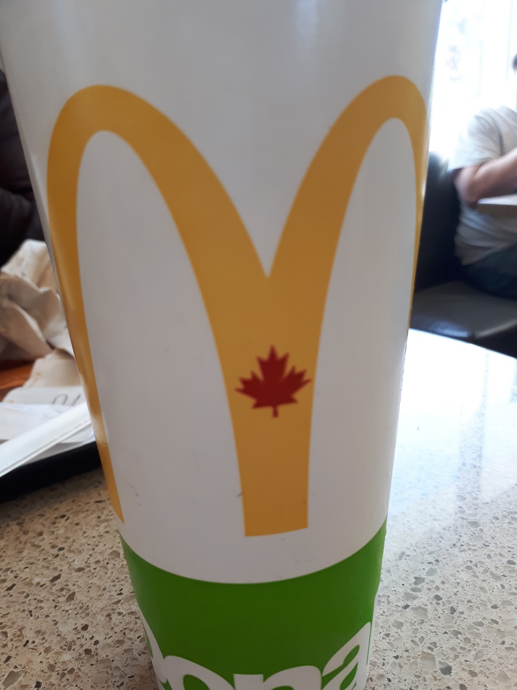 McDonalds | 9 Cole Dr, Windsor, NS B0N 2T0, Canada | Phone: (902) 798-1816