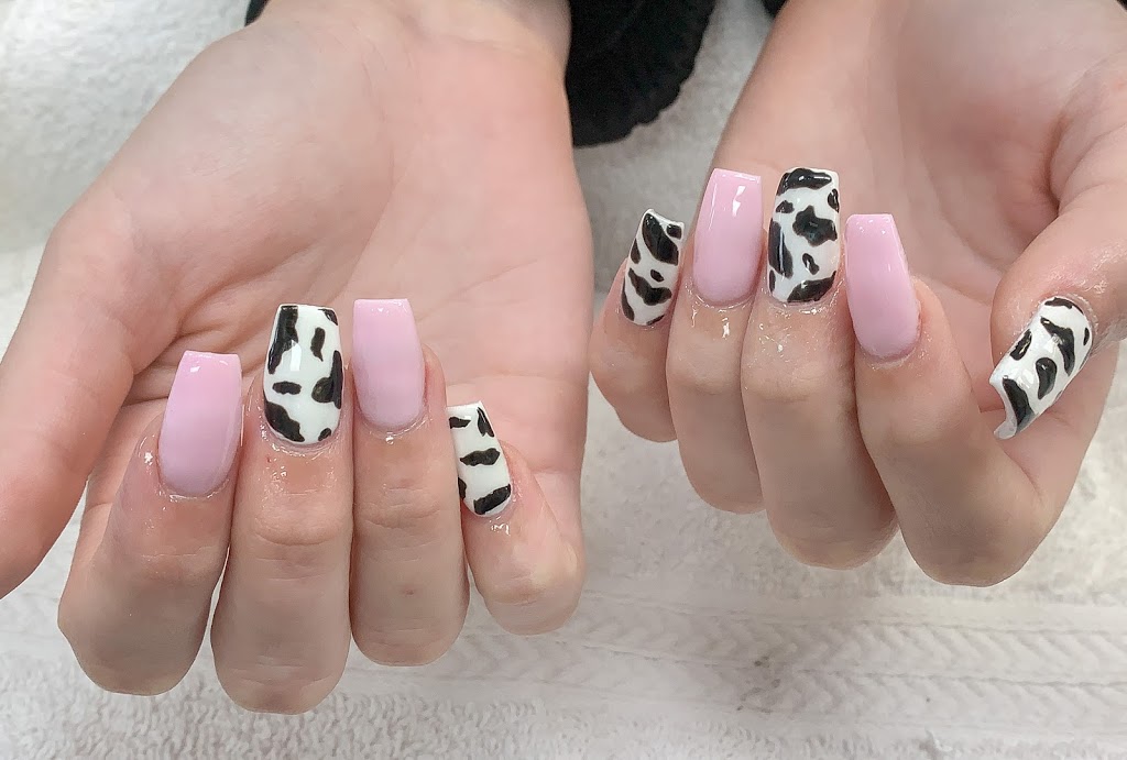 Blossom Nails & Spa | 3500 Fallowfield Rd #12, Nepean, ON K2J 4A7, Canada | Phone: (613) 825-1245