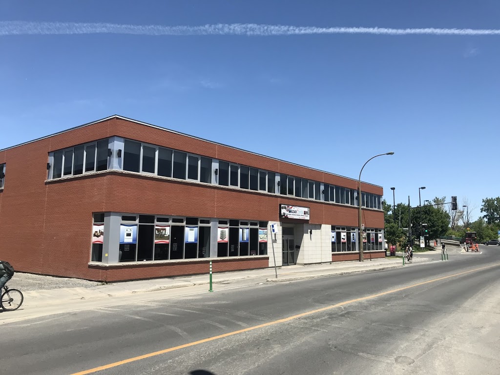Bazar Central | 2725 Rue Rachel E, Montréal, QC H2H 1S6, Canada | Phone: (514) 759-5959