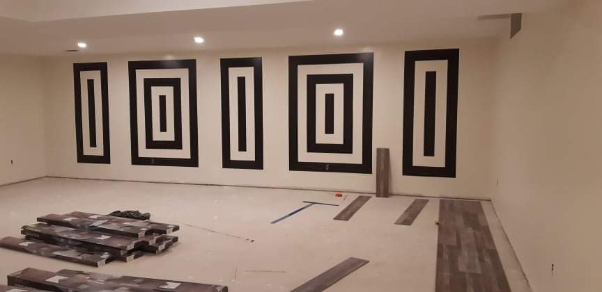 Ray of Sunshine Painting | 1263 Rosenthal Blvd NW, Edmonton, AB T5T 7N6, Canada | Phone: (780) 850-2275