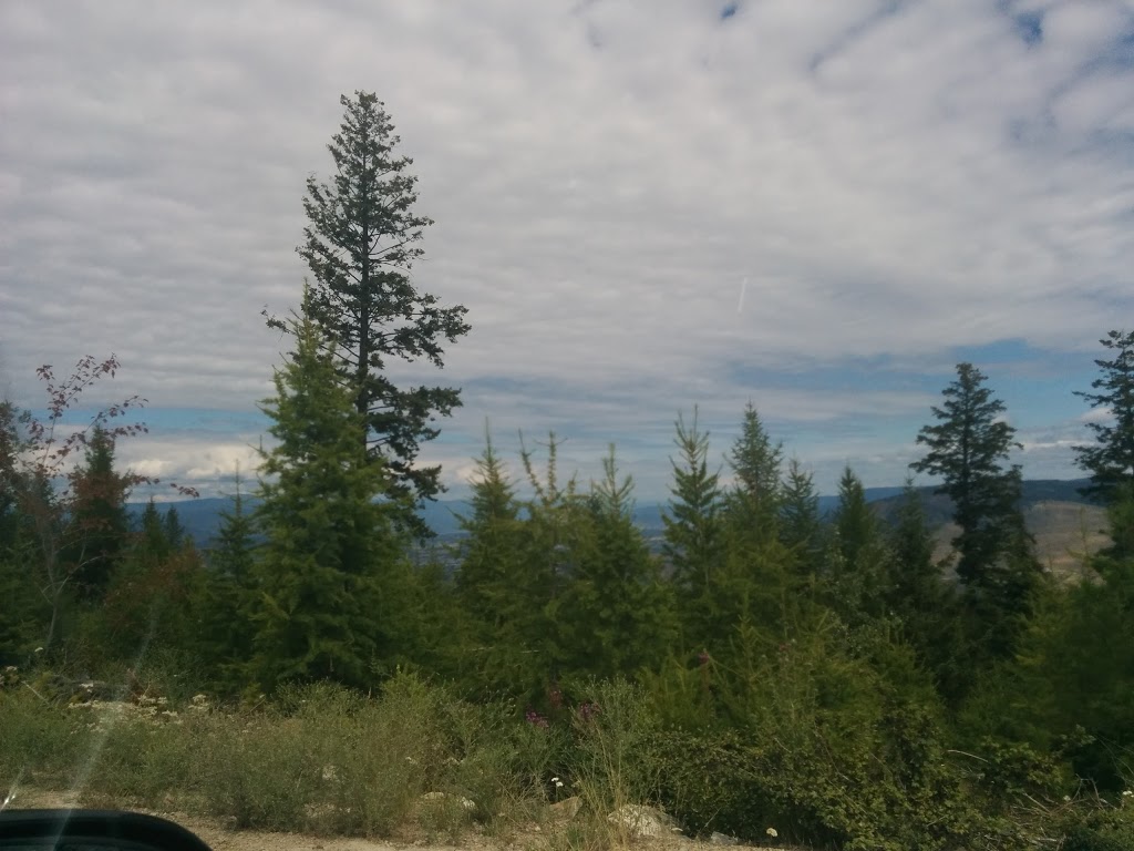 Briarwood Park | 326 Primrose Rd, Kelowna, BC V1X 2G5, Canada