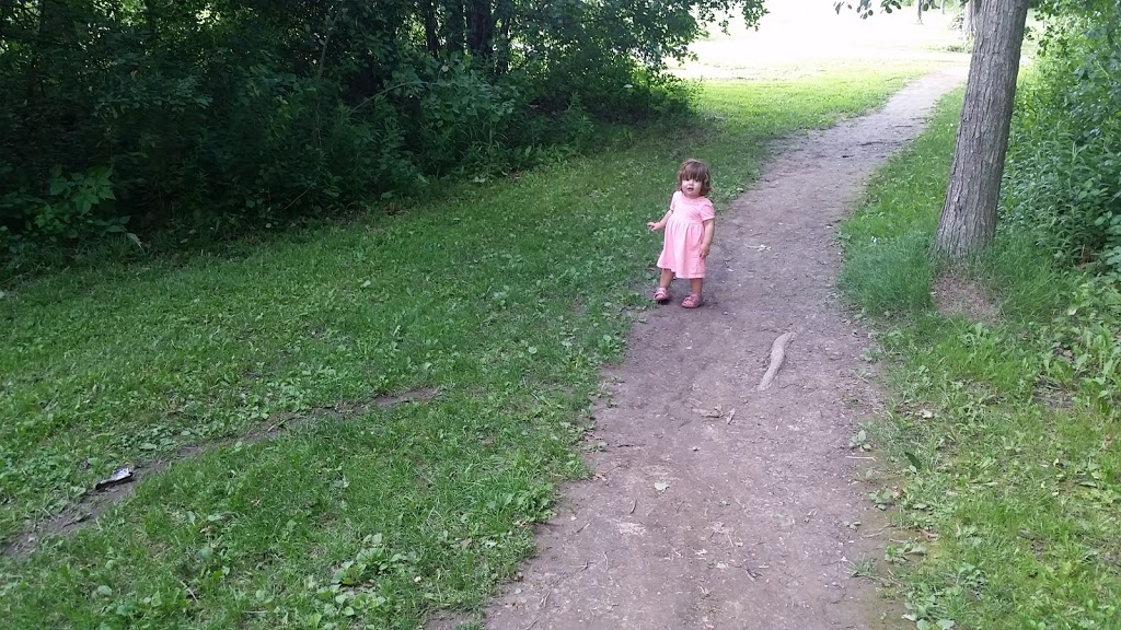 Captain Cornelius Park | 150 Mountbatten Dr, Hamilton, ON L9C 3V5, Canada | Phone: (905) 514-2640