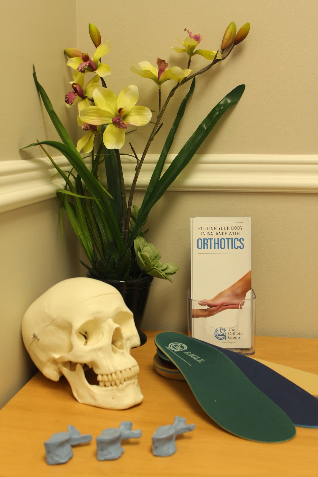 Optimum Health: Chiropractic, Massage & Fitness | 33 Ferrara Dr, Smiths Falls, ON K7A 5K6, Canada | Phone: (613) 205-0978