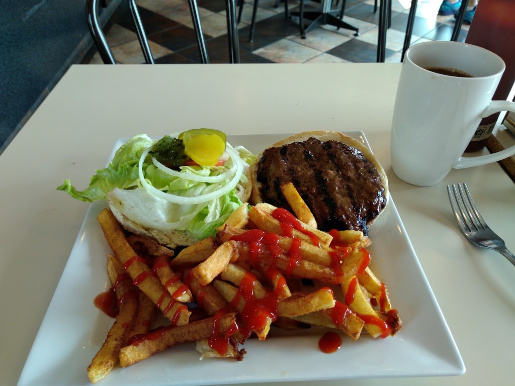 Casa Nova Cafe & Bakery | 492 Esquimalt Rd, Victoria, BC V9A 3L1, Canada | Phone: (250) 385-8242