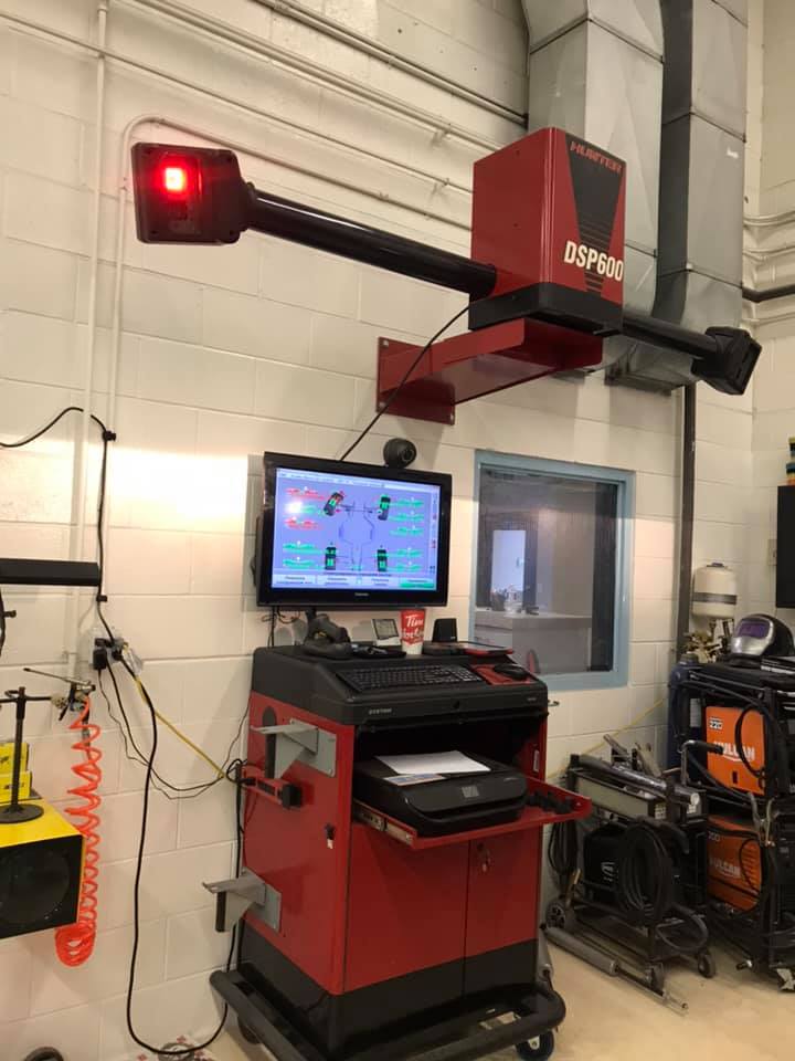 Barrie Alignment & Brakes | 11 Hart Dr Unit 6-7, Barrie, ON L4N 5M3, Canada | Phone: (705) 252-0515