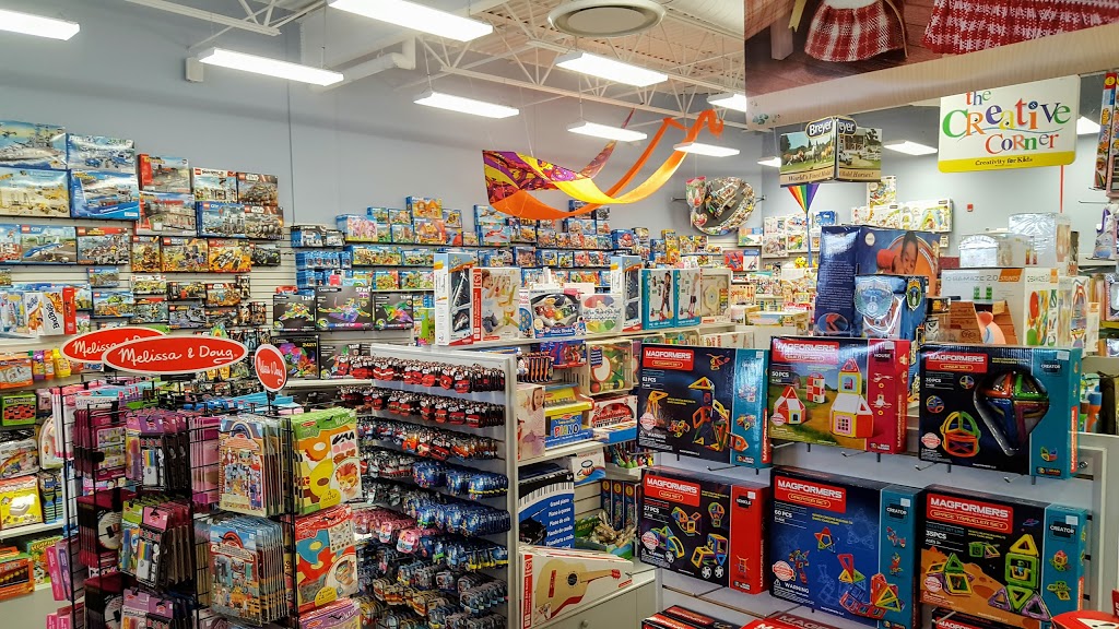 Hobby and Toy Central | 705 Wonderland Rd N, London, ON N6H 0H8, Canada | Phone: (519) 472-8080