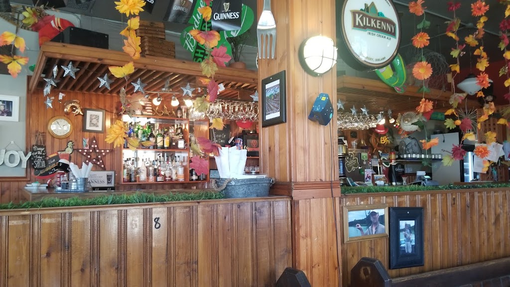 Duffys Famous Fish & Chips | 151 High St, Southampton, ON N0H 2L0, Canada | Phone: (519) 797-5972