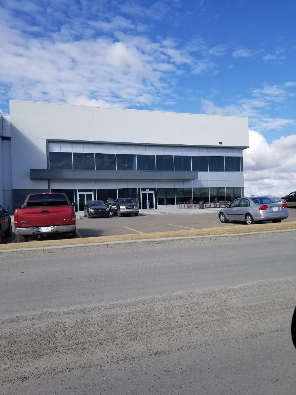 Bumper to Bumper | 1710 104 Ave NE, Calgary, AB T3J 5H6, Canada | Phone: (403) 287-7095
