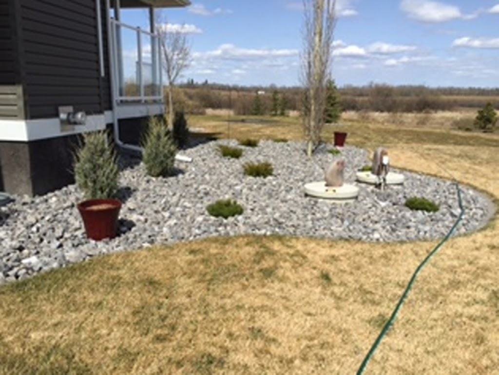 Northern Landscaping Ltd | 1326 Township Rd 524, Parkland County, AB T7Y 2R7, Canada | Phone: (780) 963-0868