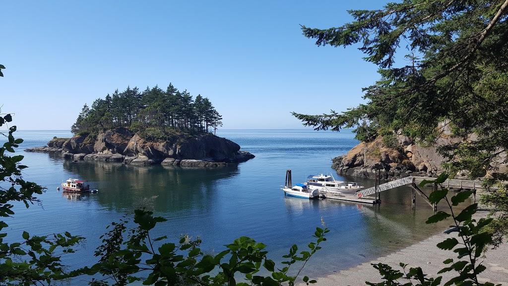 Matia Island Marine State Park | Eastsound, WA 98245, USA | Phone: (360) 902-8844