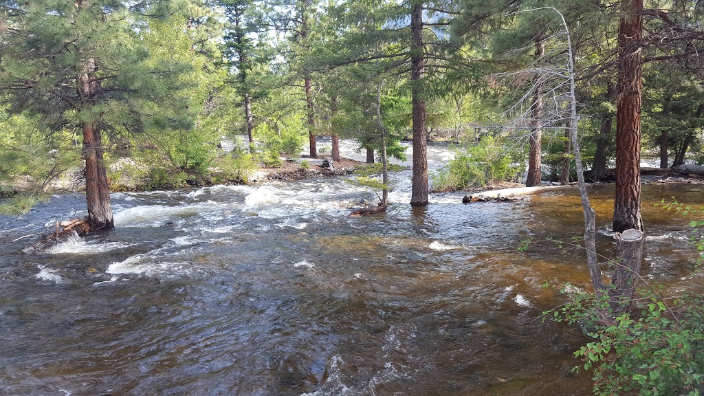 Gallery B&B | 205 Ashnola Rd, Keremeos, BC V0X 1N1, Canada | Phone: (250) 499-8892