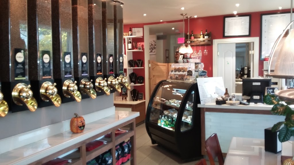 Cafexo Boutique | 358 Avenue Saint-Charles, Vaudreuil-Dorion, QC J7V 2M3, Canada | Phone: (450) 218-6966