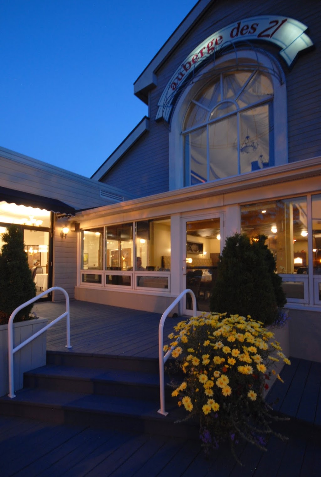 Le Doyen Produits Régionaux Steak Fruit de Mer Dejeuner 621 Rue