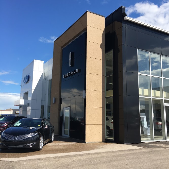 Knight Ford Lincoln | 661 Thatcher Dr E, Moose Jaw, SK S6J 1L8, Canada | Phone: (306) 693-3673