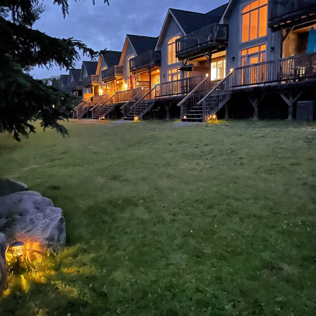 Scarlett Point Retreat - Almaguin Highlands Retreat Resort | 61 Main St, Kearney, ON P0A 1M0, Canada | Phone: (647) 880-3186