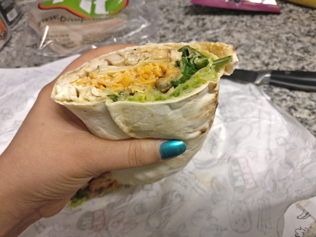 Pita Pit | 2360 Main St, Winnipeg, MB R2V 4H7, Canada | Phone: (204) 334-7482