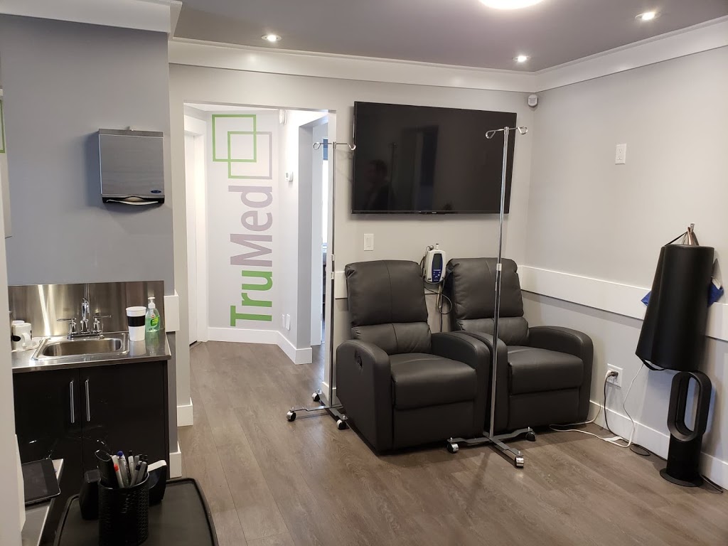 Dr. Deol - TruMed Naturopathic Fertility Clinic | 14620 Stony Plain Rd, Edmonton, AB T5N 3S2, Canada | Phone: (780) 757-8378
