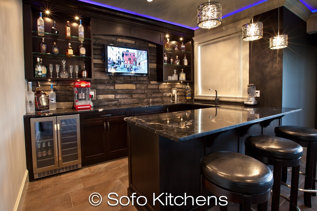 Sofo Kitchens Ltd* | 2810 Huntington Pl, Port Coquitlam, BC V3C 4T3, Canada | Phone: (604) 727-1764