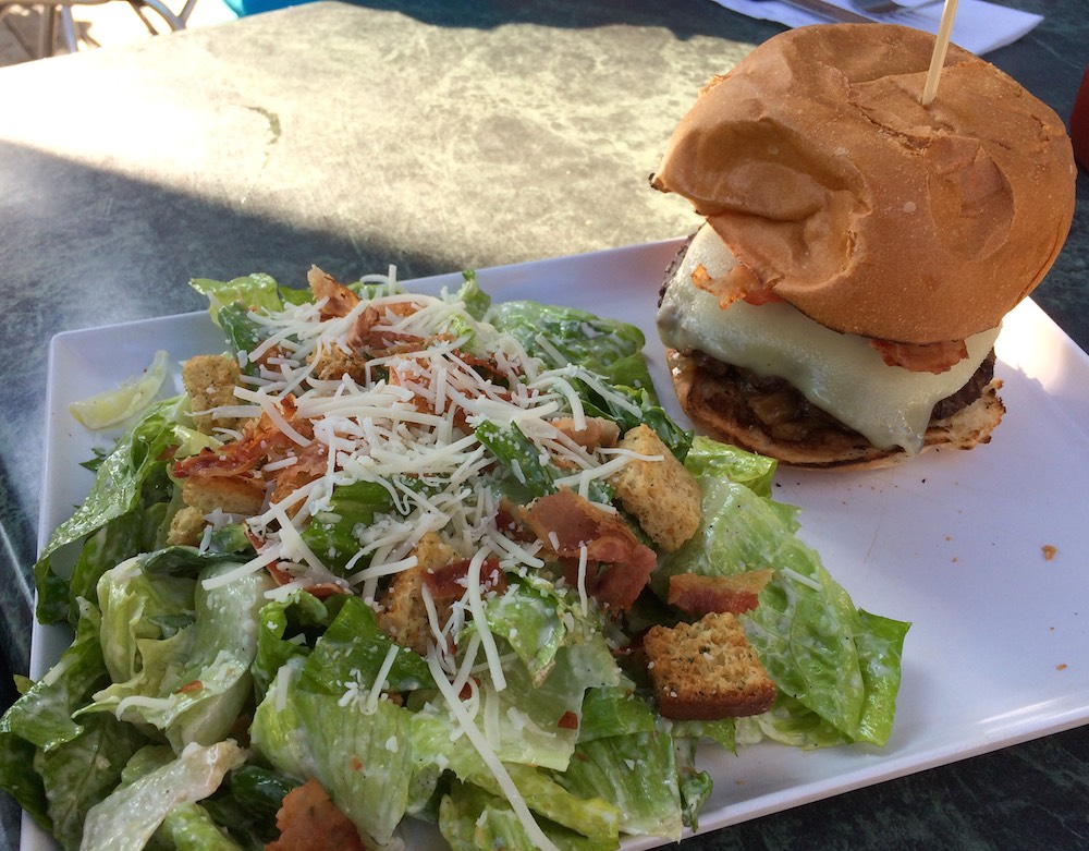 Burger Town | 445 Chemin Bord-du-Lac, Dorval, QC H9S 2A7, Canada | Phone: (514) 631-5757