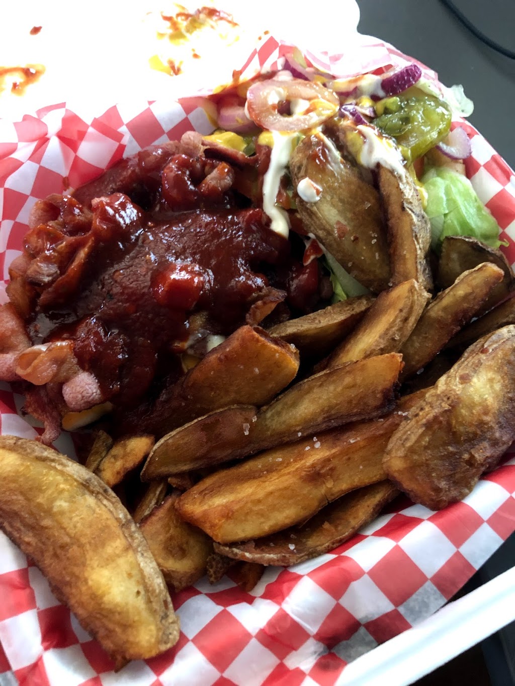 Sauceboss | 763 King St E, Cambridge, ON N3H 3N8, Canada | Phone: (519) 219-3287