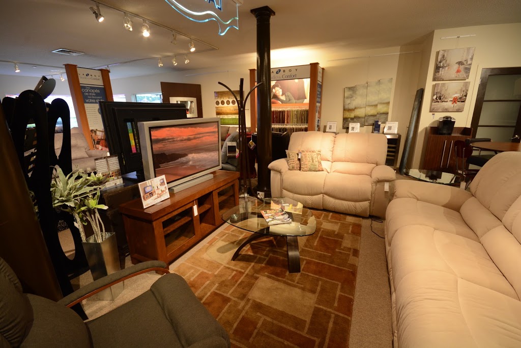 Mobilier LAccès-Cible | 8920 Boulevard Lacroix, Saint-Georges, QC G5Y 2B5, Canada | Phone: (418) 227-5319