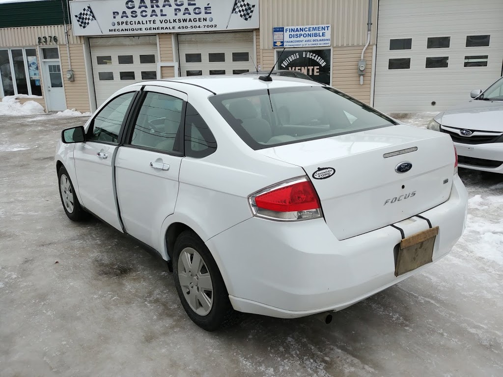 Les Autos M.C. Enr | 2376 Boulevard du Curé-Labelle, Saint-Jérôme, QC J7Y 5E9, Canada | Phone: (450) 432-1688