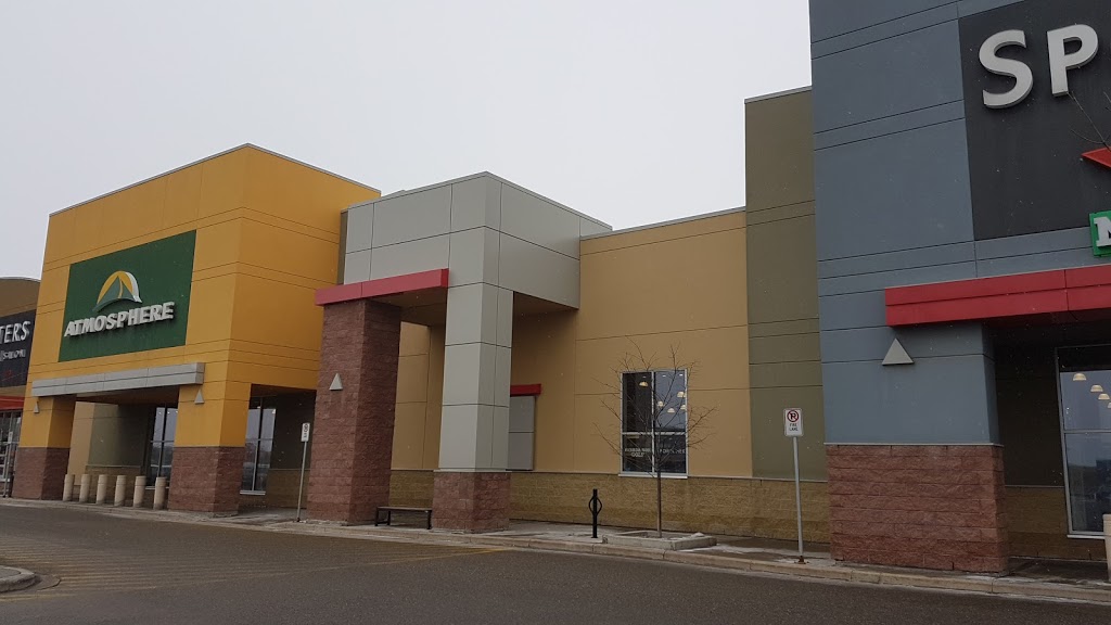 Atmosphere Beacon Hill | 11626 Sarcee Trail NW #D7, Calgary, AB T3R 0A1, Canada | Phone: (403) 516-3218