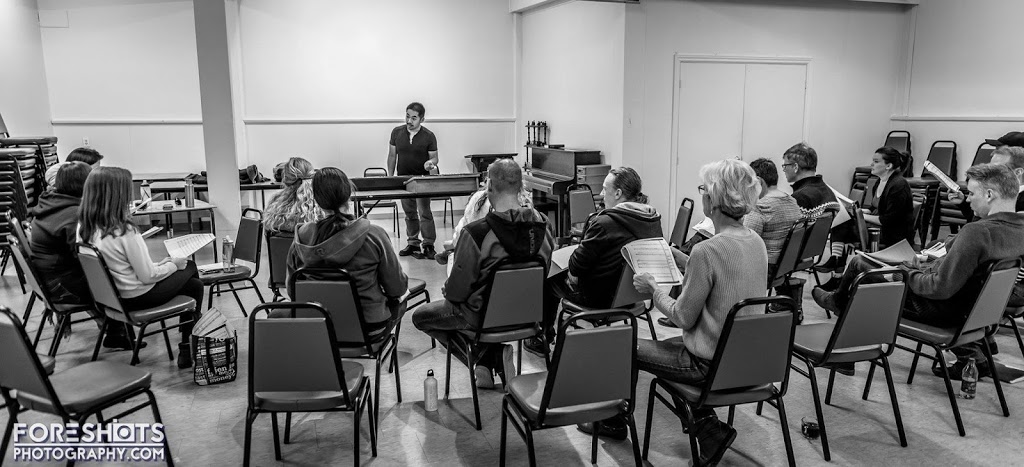 Tao of Music | 30 Martell Gate, Aurora, ON L4G 0C4, Canada | Phone: (905) 726-0870