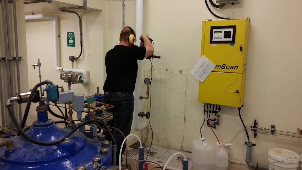 AquaGuard Injection & Waterproofing | 5 Clarkson Ct, Bolton, ON L7E 0A9, Canada | Phone: (905) 796-9100